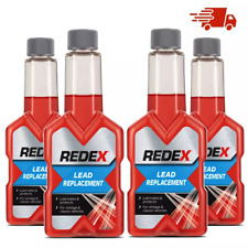 Redex LEAD REPLACEMENT Fuel
