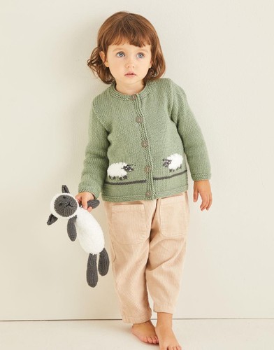 Sirdar booklet snuggly - booklet,
