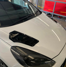 3R WRC STYLE BONNET VENT -