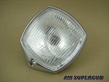HEADLIGHT LIGHT LAMP  HONDA