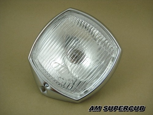 Headlight light lamp - light, honda