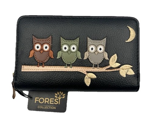 Cute owl embroidered - cute,