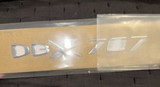 OEM Aston Martin DBX707 Side