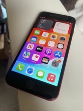 Apple iPhone SE  3 gen 2022