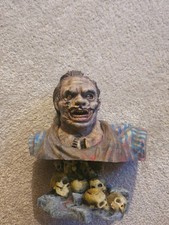 Texas Chainsaw Massacre