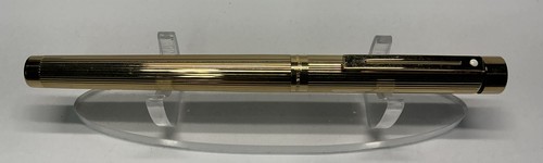 Sheaffer 1005 gold - sheaffer,