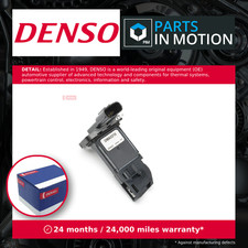 Air Mass Sensor fits TOYOTA AVENSIS ADT271 2.2D 08 to 18 Flow Meter Denso New