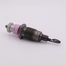 Vintage Glow / Heater Plug LODGE D18 1.2V Made in England (Spark Interest) (GL2)