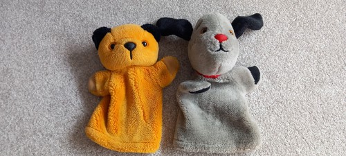 Sooty sweep hand - sweep, (