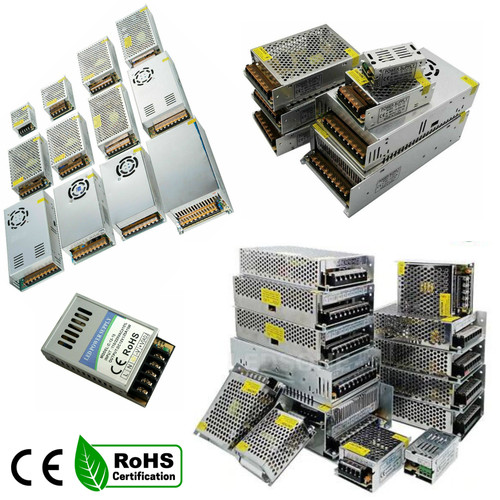 240v 12v 24v power - to,