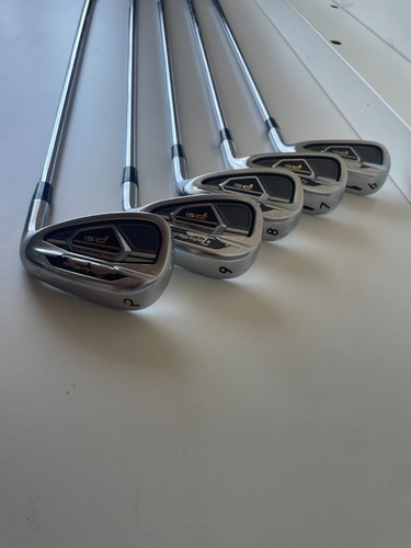 Taylormade psi irons 6 pw - /, 6-pw