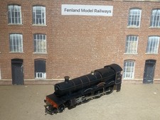 Hornby Railways OO Gauge R380