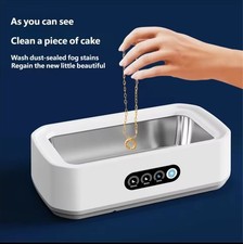 Ultrasonic Cleaning Solution