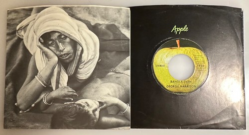 George harrison bangla - george,