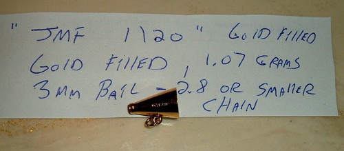 Vintage 10k yellow gold - 10k,