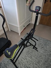 GYMform AB Booster Plus