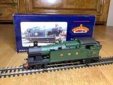 Bachmann 32-075 GWR Green