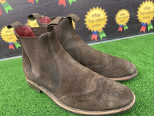 Loake hoskins dkw claridge - hoskins,
