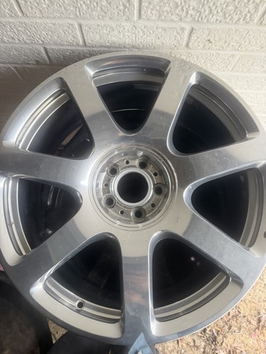 Wheel rolls royce 6859832 - wheel,