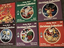 Joblot - Daily Mail Christmas