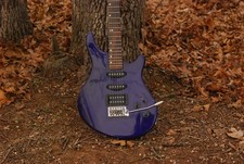 Washburn BT-4 Maverick