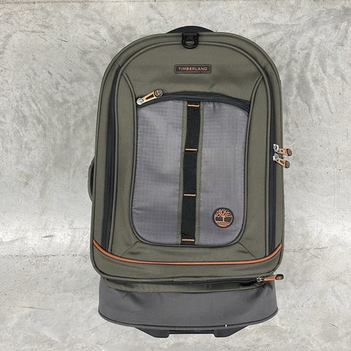 Timberland rolling upright - 21",