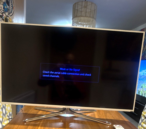 Samsung ue40h5510ak 40in - ue40h5510ak,