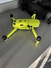 DJI Mavic Pro 2 drone FLY MORE