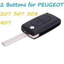 Button replacement flip key - 2,