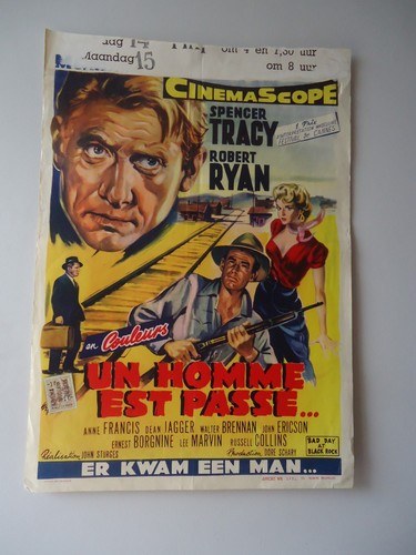 Film noir bad day - noir/bad, at