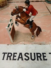 RARE Schleich 42026 Horse &