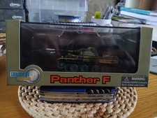 DRAGON ARMOR 1/72.60043.PANTHER F.BERLIN 1945.221.