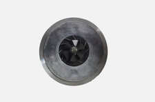 JCB Garrett 3DX Perkins