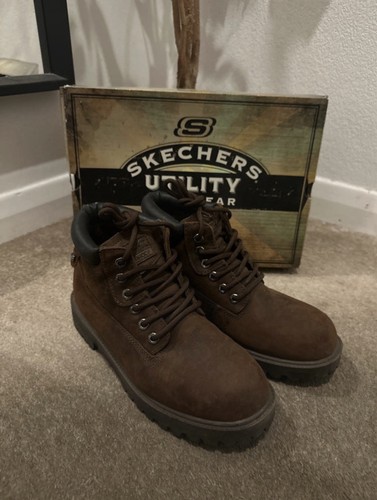 Sketchers waterproof boot size - waterproof,