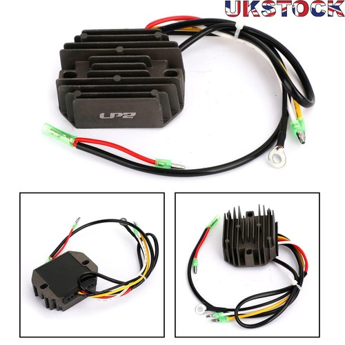 Voltage rectifier regulator - voltage,
