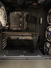 High Performance Gaming PC |