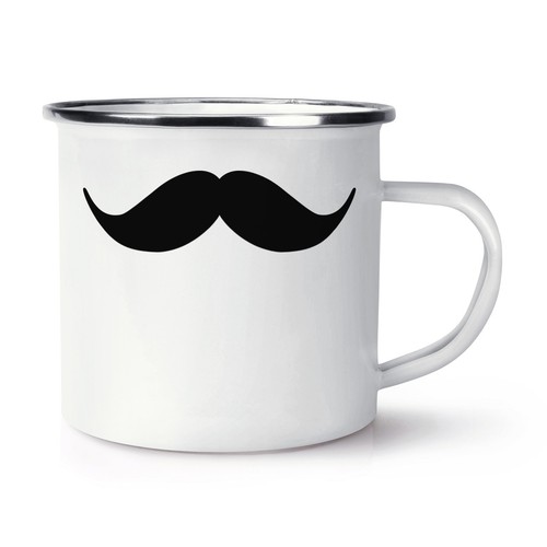 Handlebar moustache retro - handlebar,