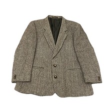 Charles Barker Harris Tweed