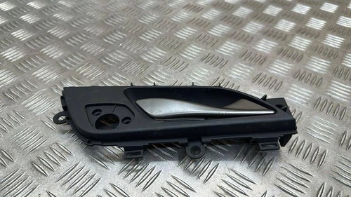 Hyundai i40 right rear - right,