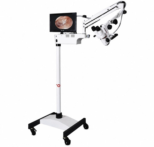 Surgical operating microscope - surgical,