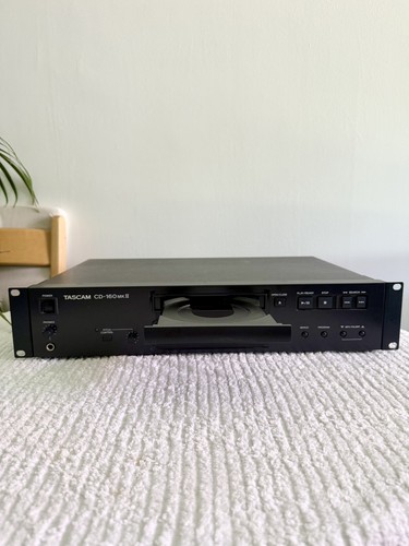 Tascam 160mkii professional - tascam,