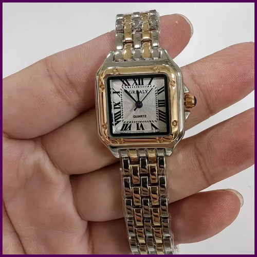 Women watch light luxury brand - watch,