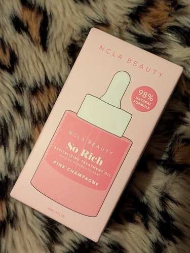 Ncla beauty rich - beauty,