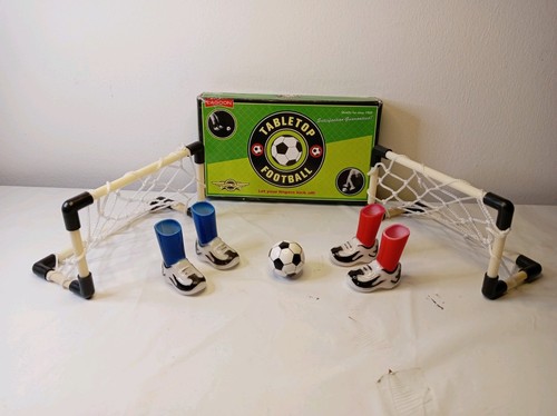 Lagoon tabletop football - tabletop,