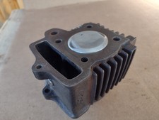 Honda C70 CT70 ST70 72cc