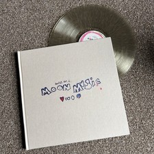 Coldplay - Moon Music -