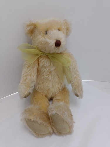 Canterbury collectors bear - collectors,