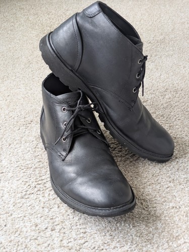 Rockport sharp and ready - rockport,
