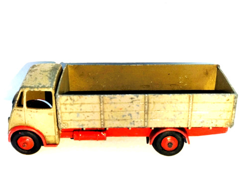 Dinky supertoys 411 guy ton - supertoys,