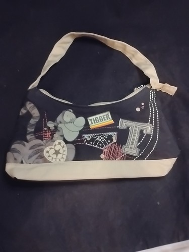 Disney tigger purse - disney, handbag